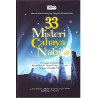 33 MISTERI CAHAYA NABI